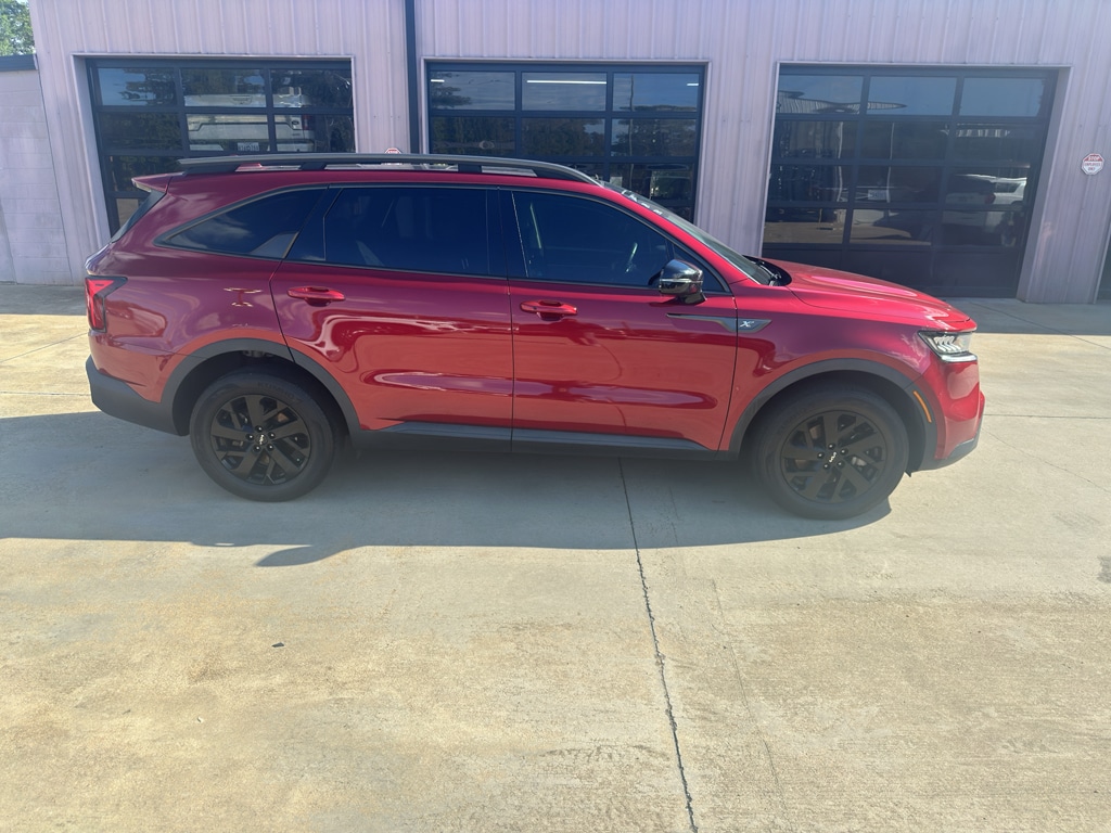 Used 2023 Kia Sorento X-Line S SUV