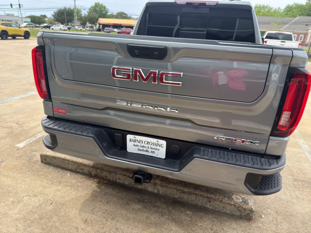2023 GMC Sierra 1500 AT4X - Photo 5