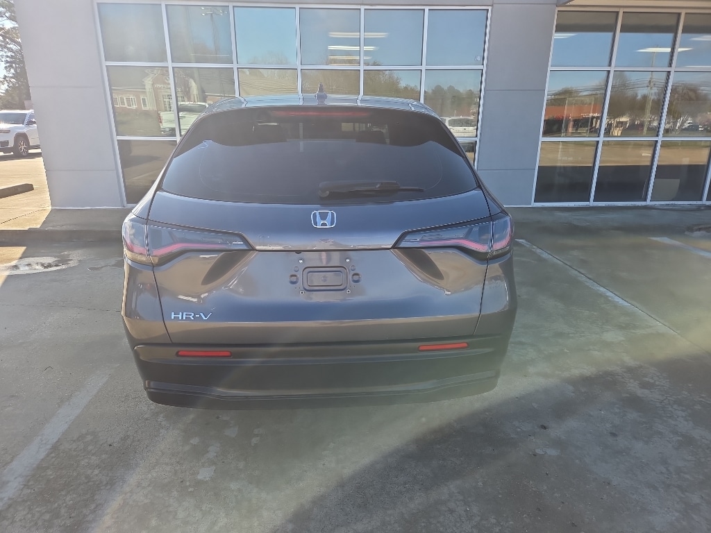 2024 Honda HR-V LX - Photo 7