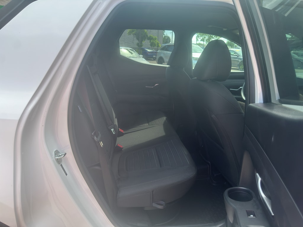 2025 Hyundai Santa Cruz SE - Photo 13