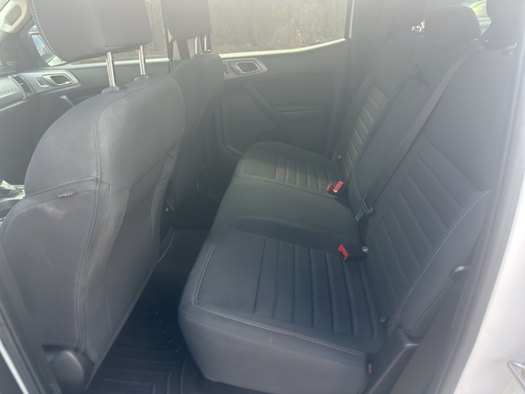 2023 Ford Ranger XLT - Photo 6