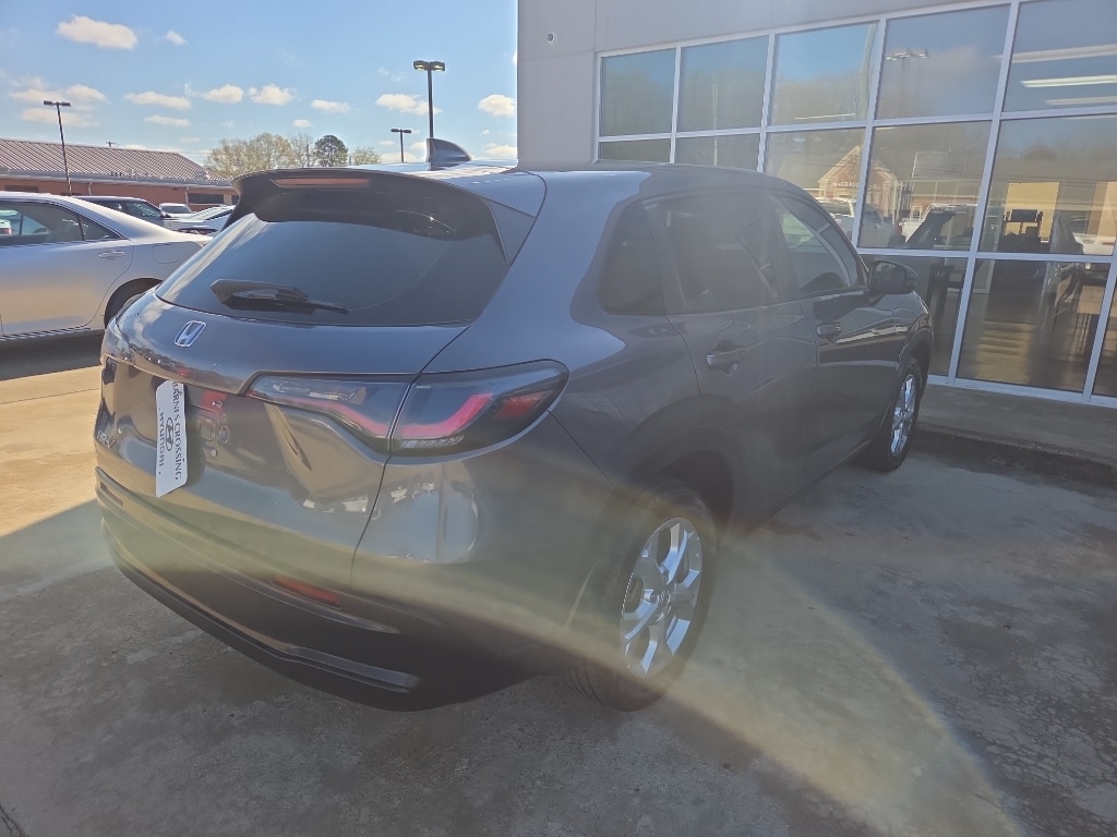2024 Honda HR-V LX - Photo 6
