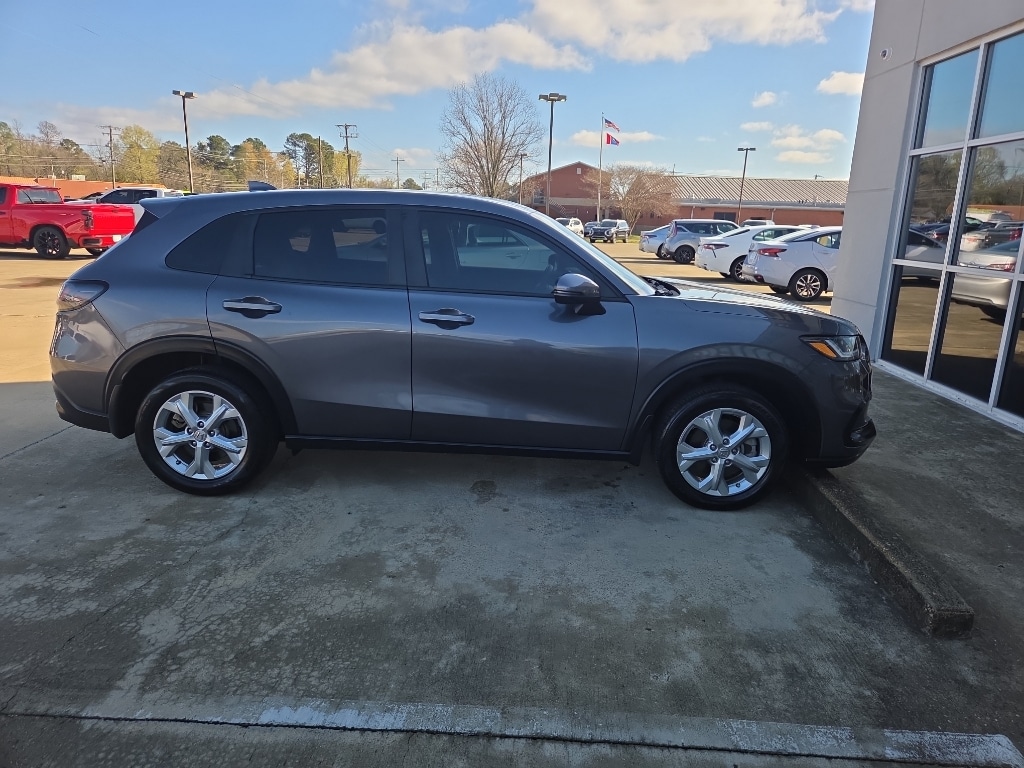 2024 Honda HR-V LX - Photo 5