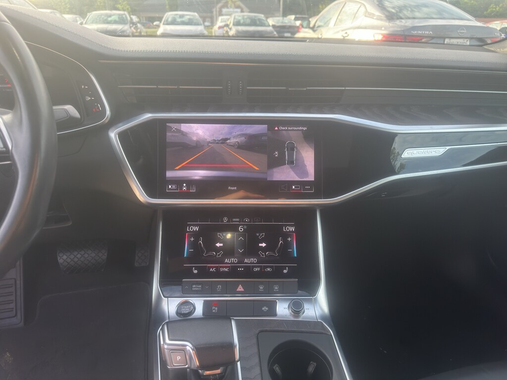 2023 Audi A6 Premium - Photo 10