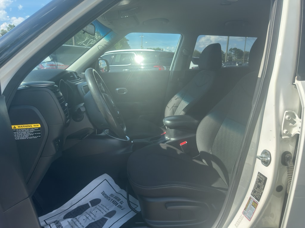 2018 Kia Soul Base - Photo 7