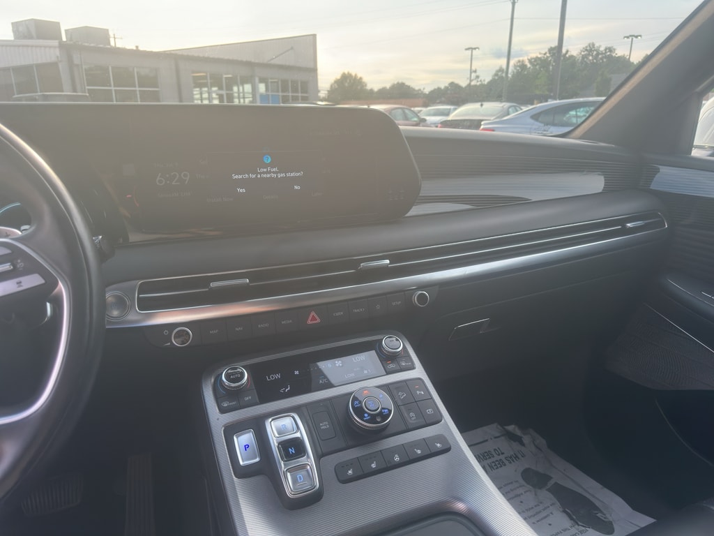 2023 Hyundai Palisade Calligraphy - Photo 11