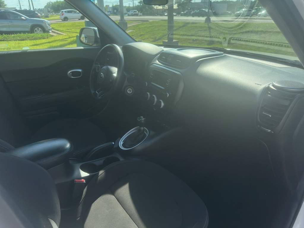 2018 Kia Soul Base - Photo 12