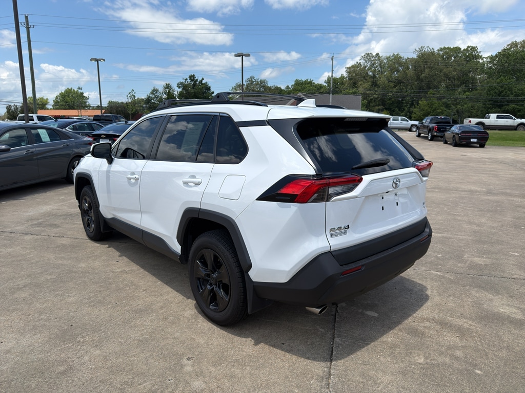 2023 Toyota RAV4 XLE - Photo 7