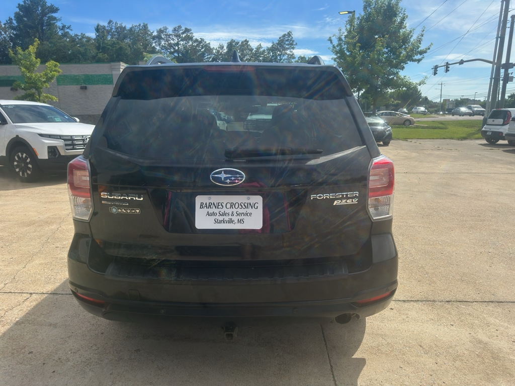 Used 2017 Subaru Forester 2.5i Touring w/Nav+EyeSight+Starlink SUV