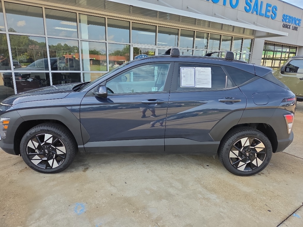 2025 Hyundai Kona SEL - Photo 9