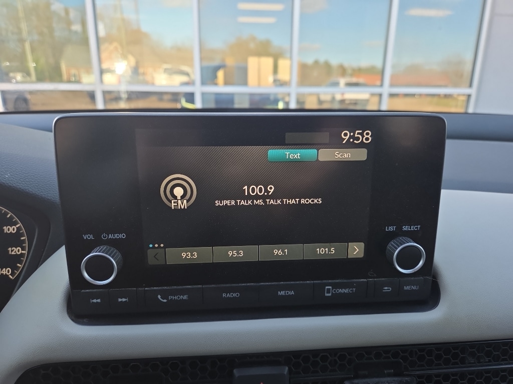 2024 Honda HR-V LX - Photo 18