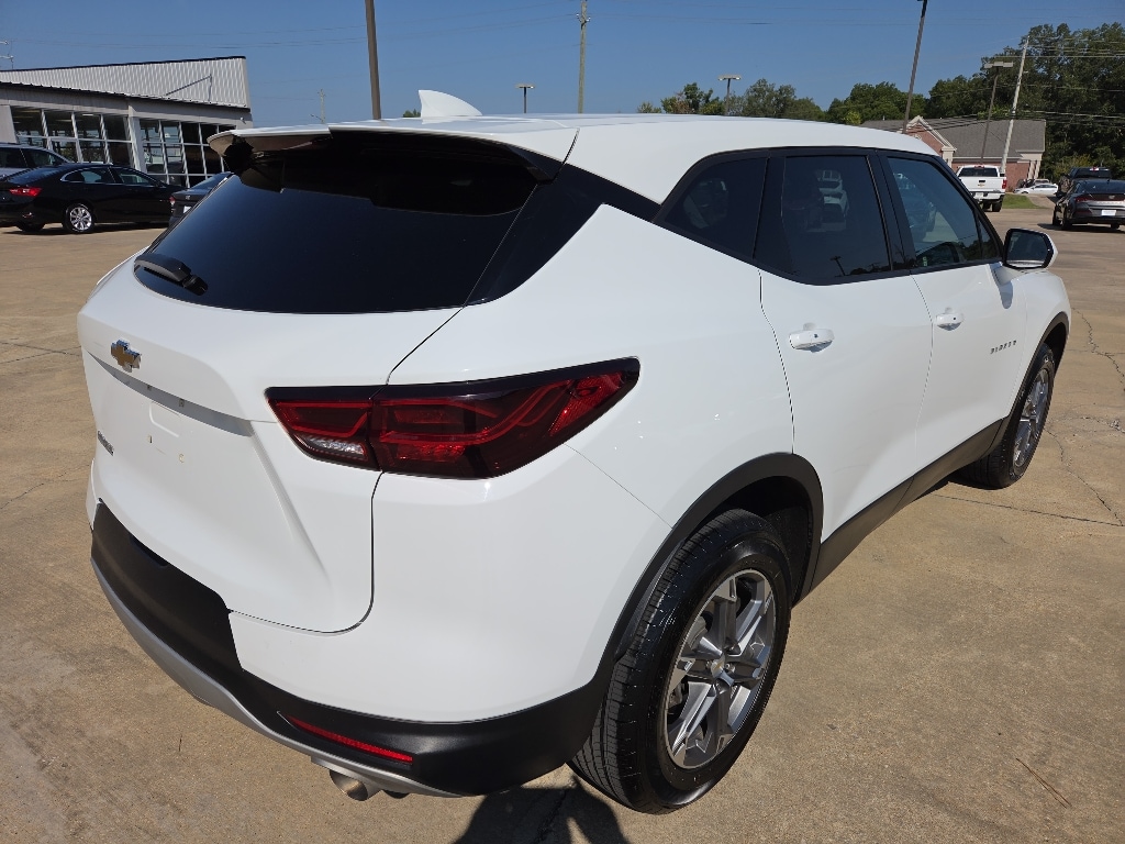 Used 2023 Chevrolet Blazer LT w/2LT SUV