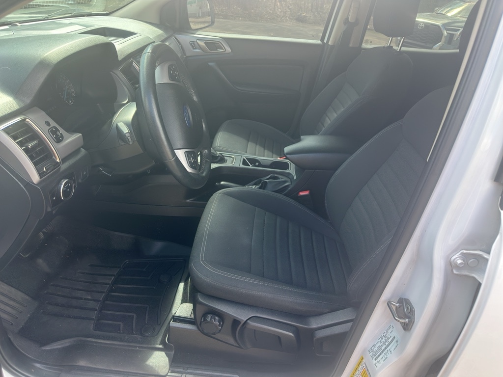 2023 Ford Ranger XLT - Photo 8