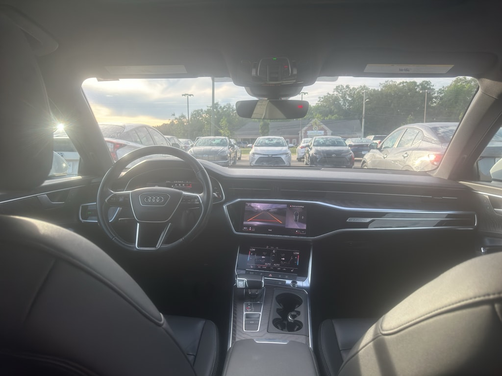 2023 Audi A6 Premium - Photo 15
