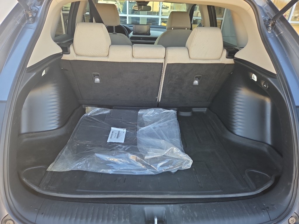 2024 Honda HR-V LX - Photo 10