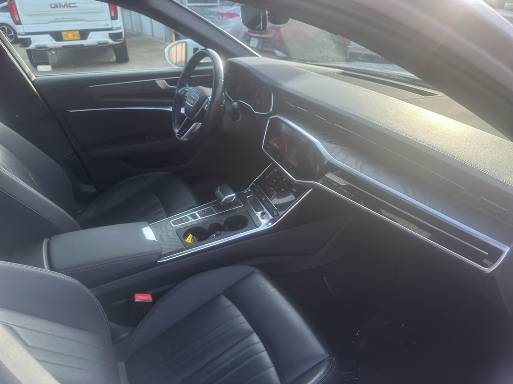 2023 Audi A6 Premium - Photo 13