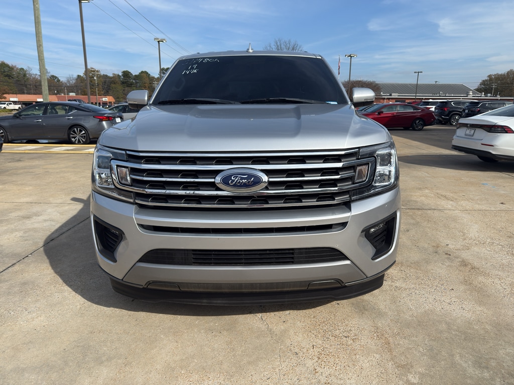 Used 2019 Ford Expedition XLT SUV
