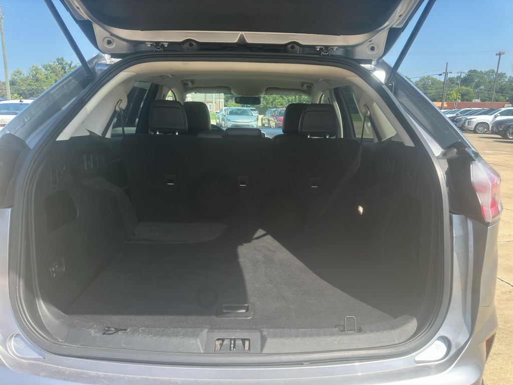Used 2022 Ford Edge SUV