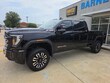  GMC Sierra 2500 HD