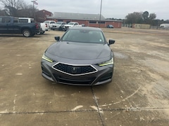 2021 Acura TLX Technology Package Sedan