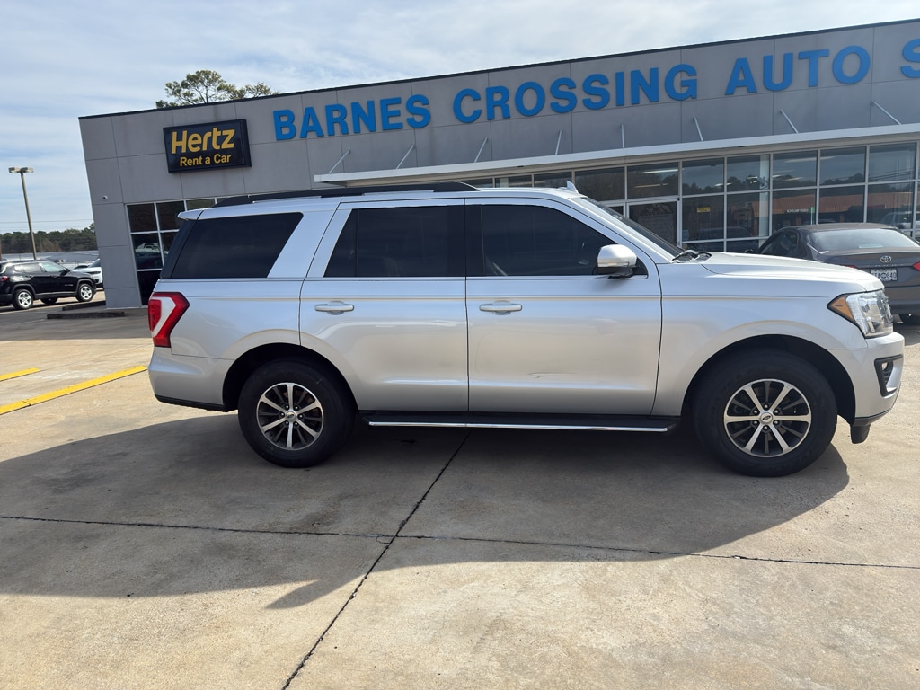 Used 2019 Ford Expedition XLT SUV