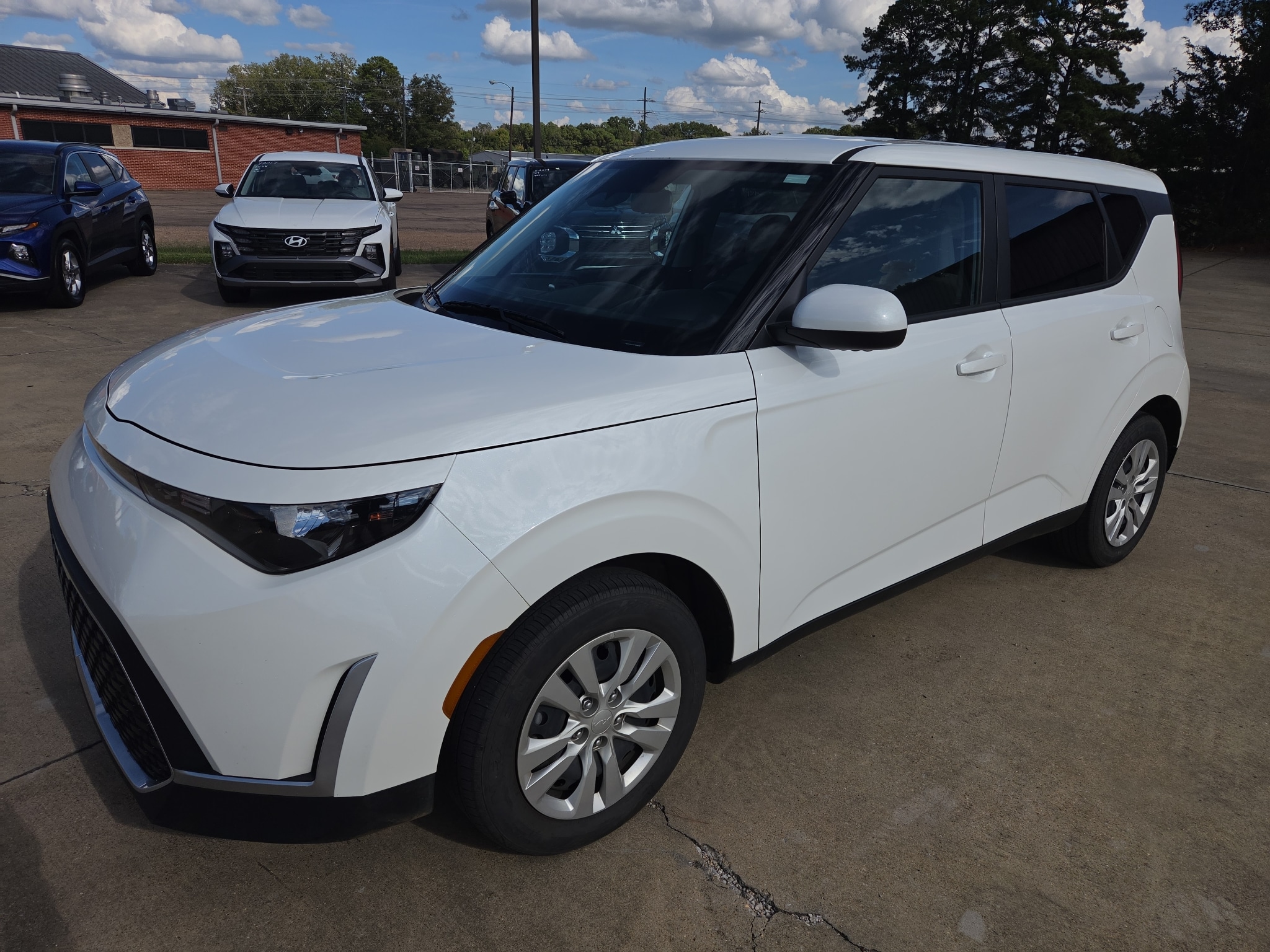 2025 Kia Soul