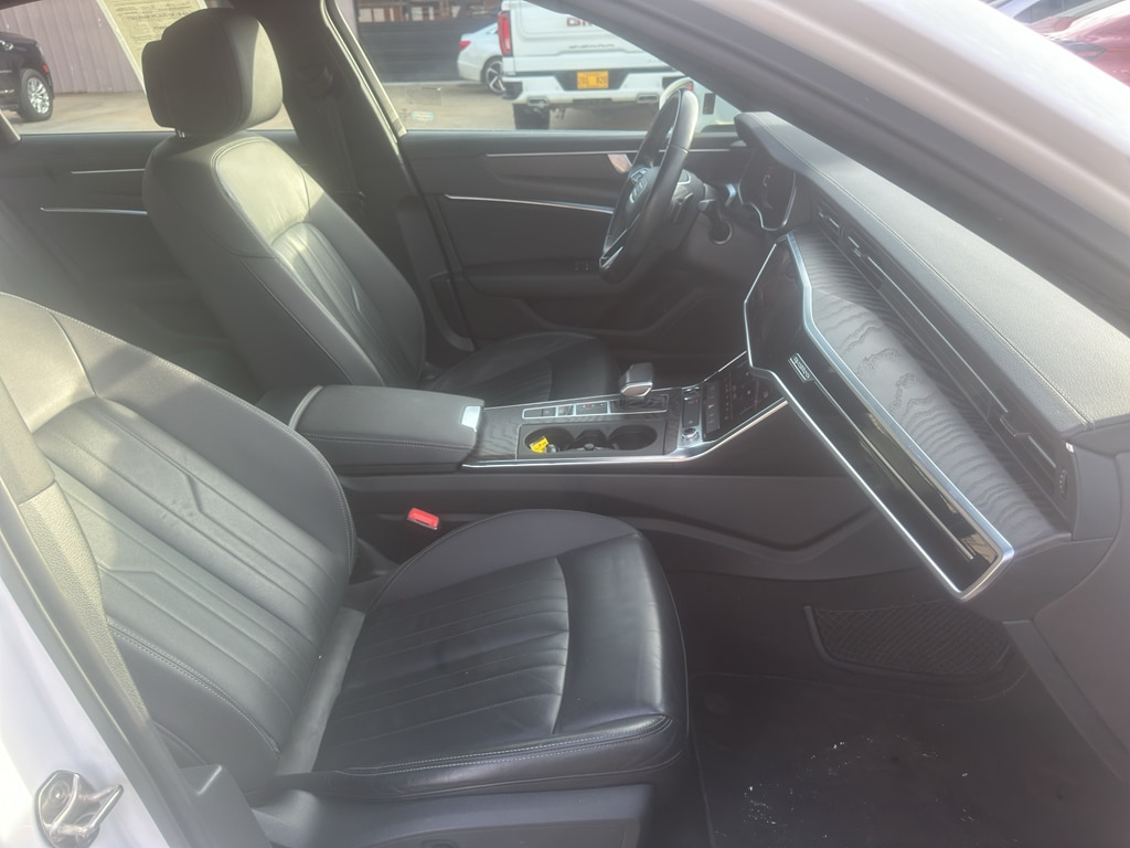 2023 Audi A6 Premium - Photo 12