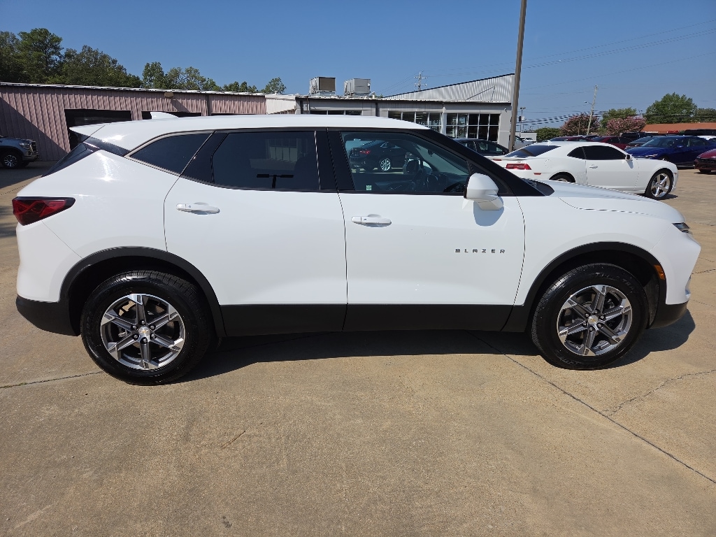 Used 2023 Chevrolet Blazer LT w/2LT SUV