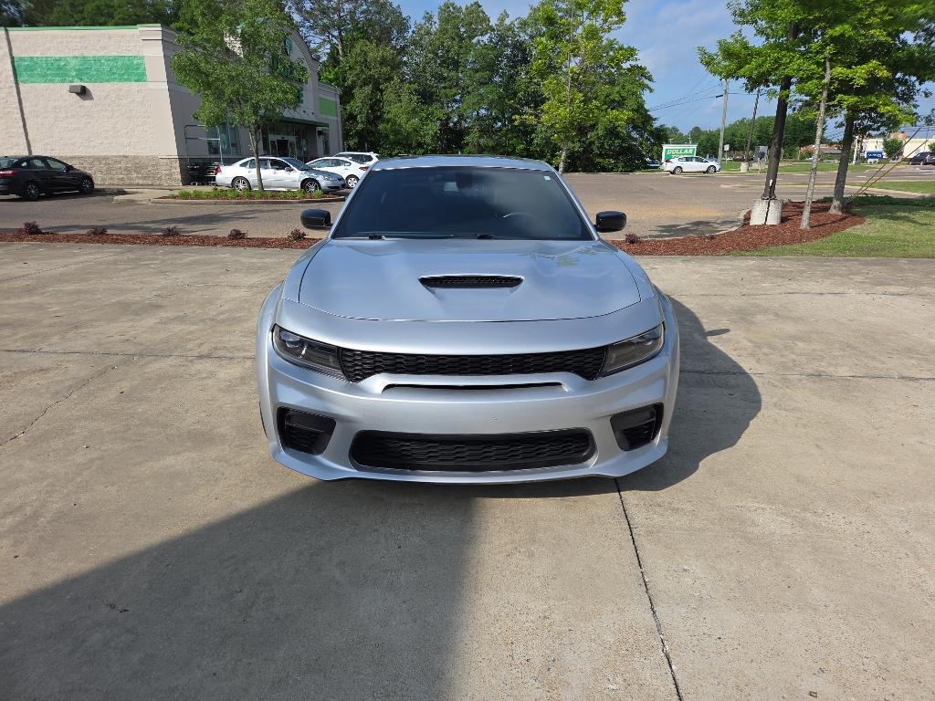 2023 Dodge Charger R/T photo 3