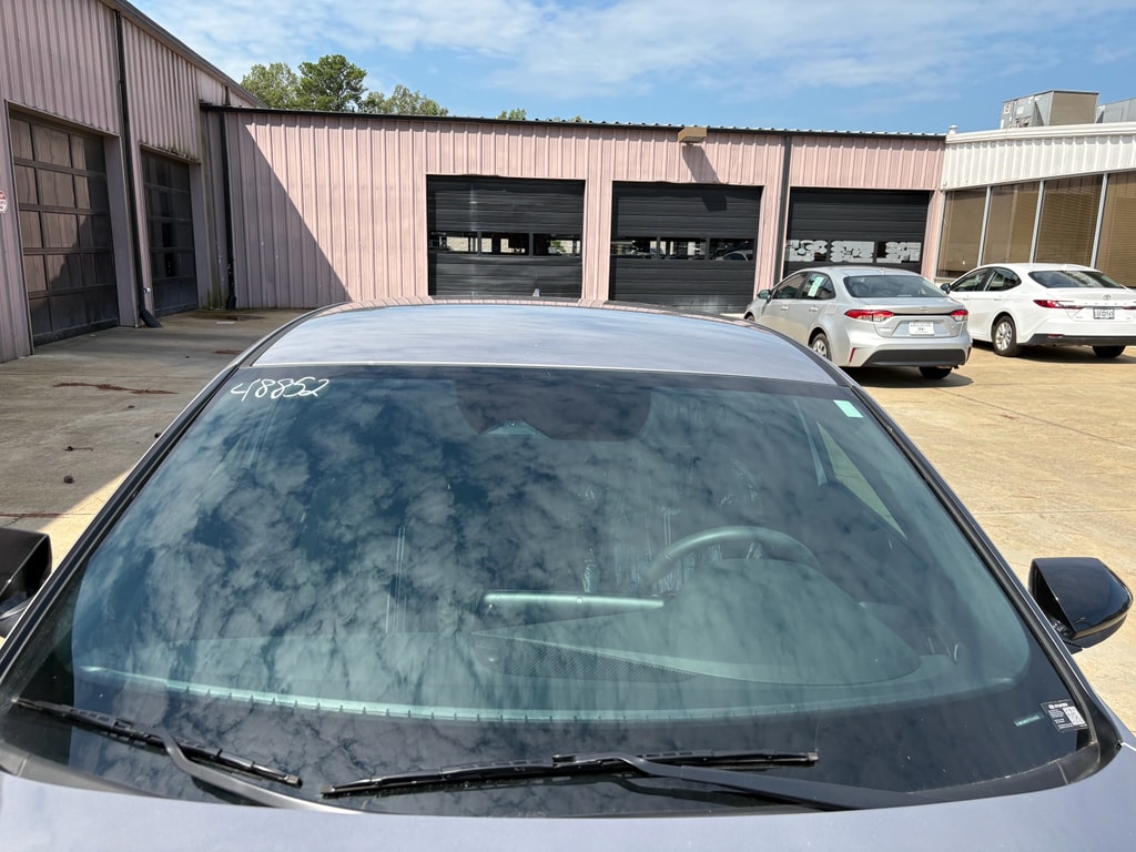 Used 2026 Hyundai Elantra SEL Sport Sedan