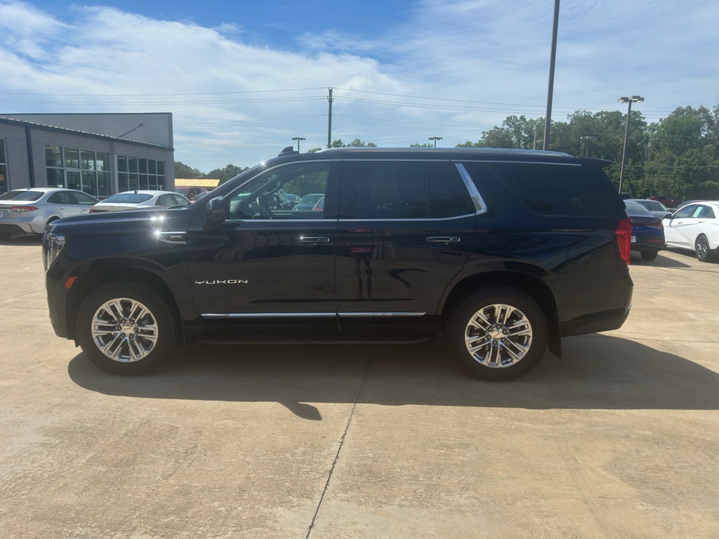 Used 2023 GMC Yukon SLT SUV