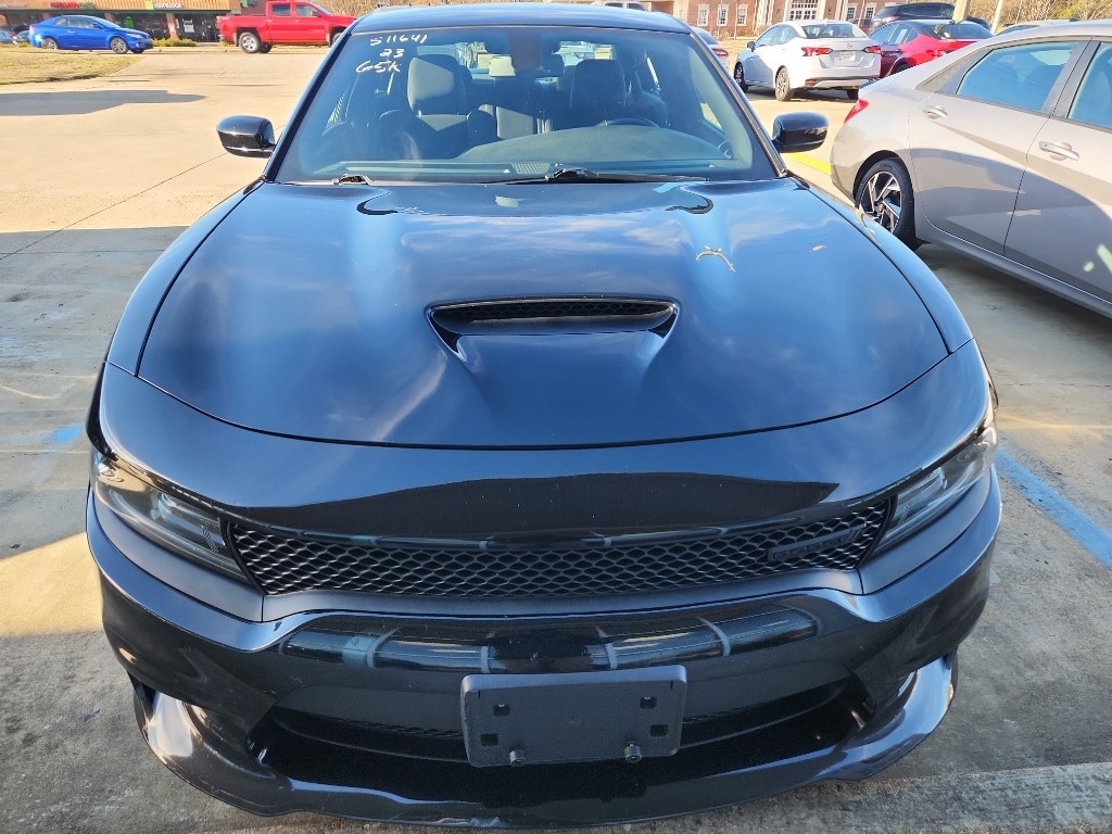 Used 2023 Dodge Charger GT Sedan