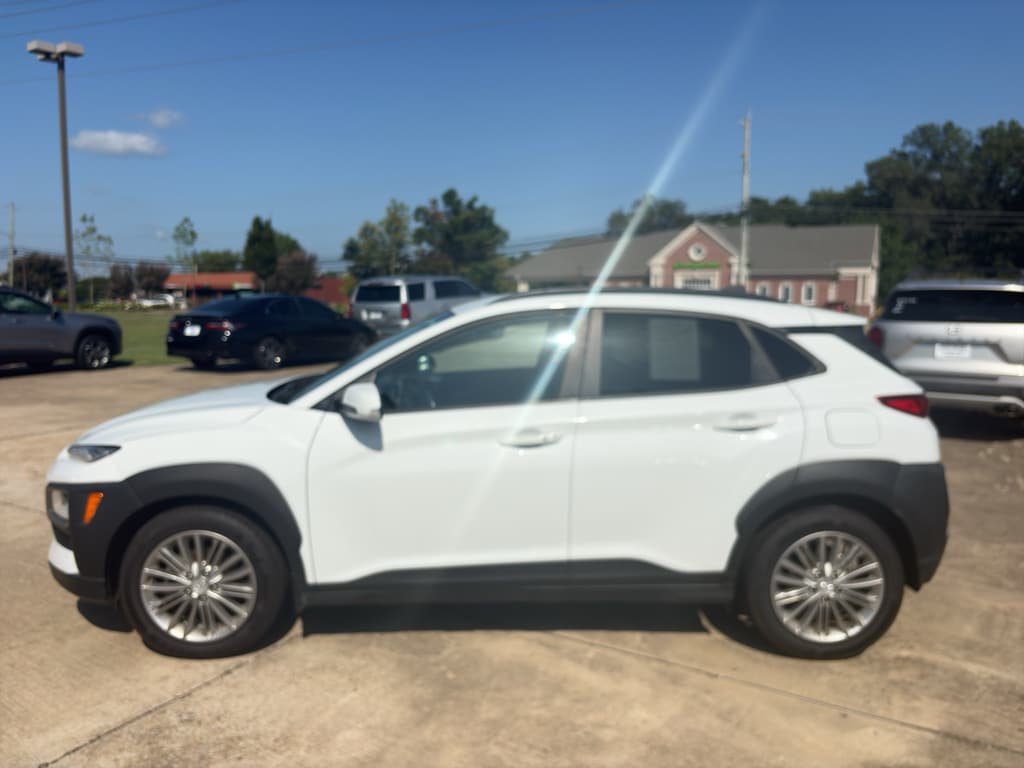 Used 2018 Hyundai Kona SEL SUV