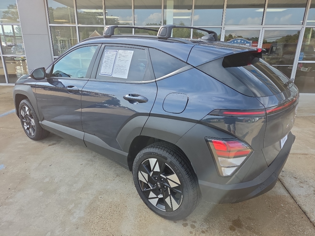 2025 Hyundai Kona SEL - Photo 7
