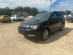 2017 Subaru Forester 2.5i Touring w/Nav+EyeSight+Starlink SUV