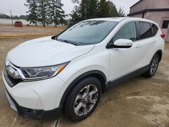 2019 Honda CR-V EX-L 2WD SUV
