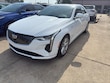 CADILLAC CT4
