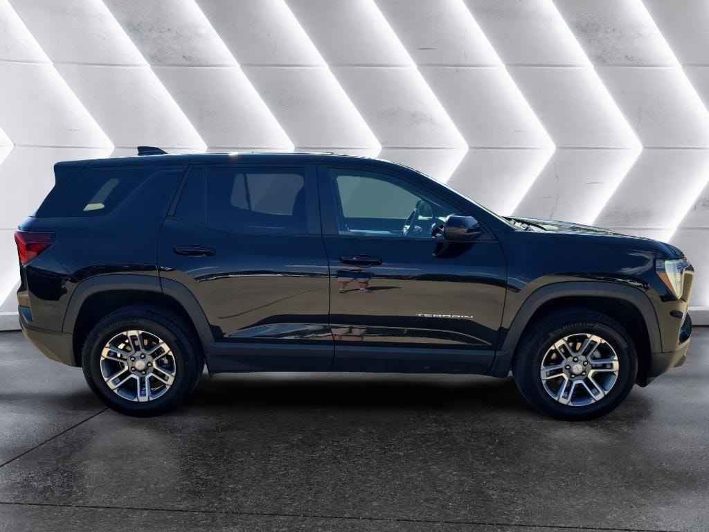 Used 2026 GMC Terrain Elevation SUV