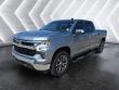 Used 2025 Chevrolet Silverado 1500 LT Truck