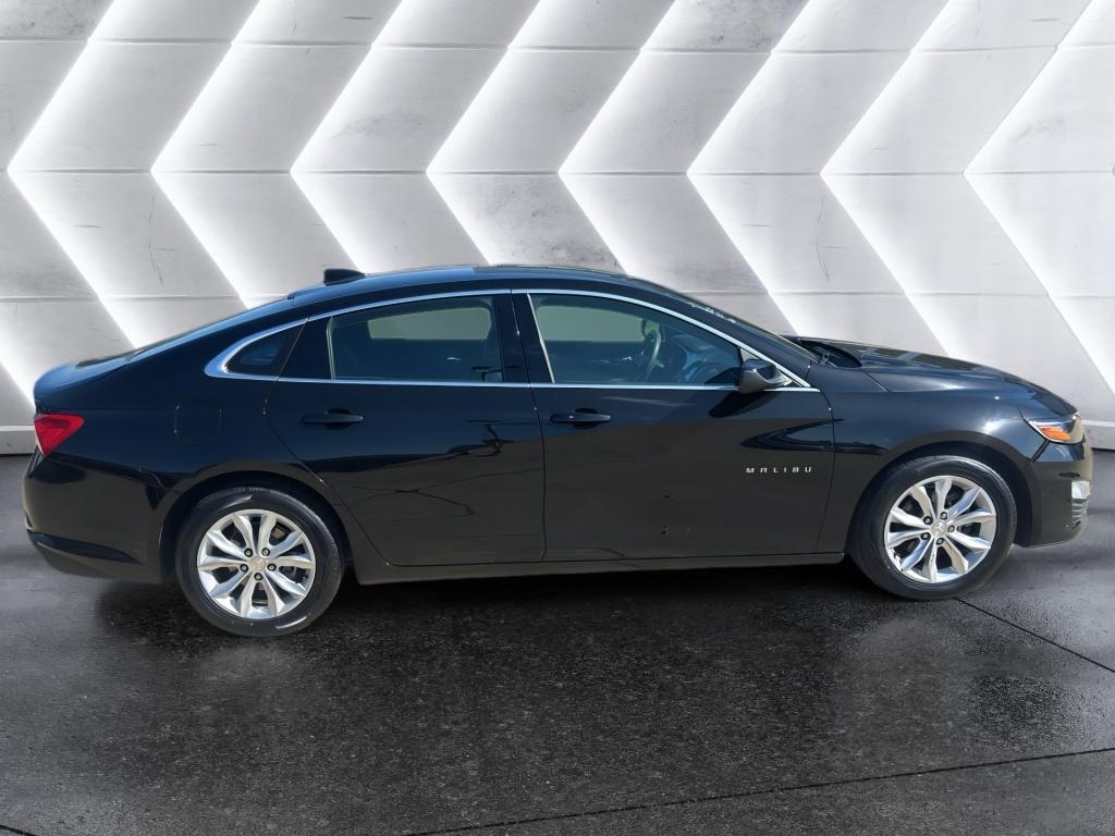 Used 2023 Chevrolet Malibu LT Car