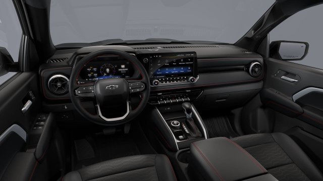 2026 Chevrolet Colorado Z71 - Photo 54