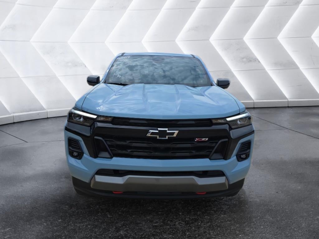 New 2026 Chevrolet Colorado Z71 Truck