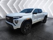 GMC Canyon