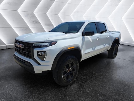 2025 GMC Canyon Elevation Truck