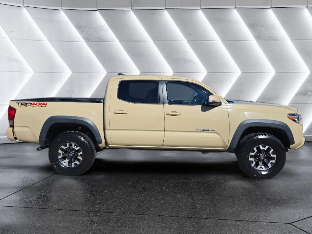 Used 2016 Toyota Tacoma SR5 V6 Truck