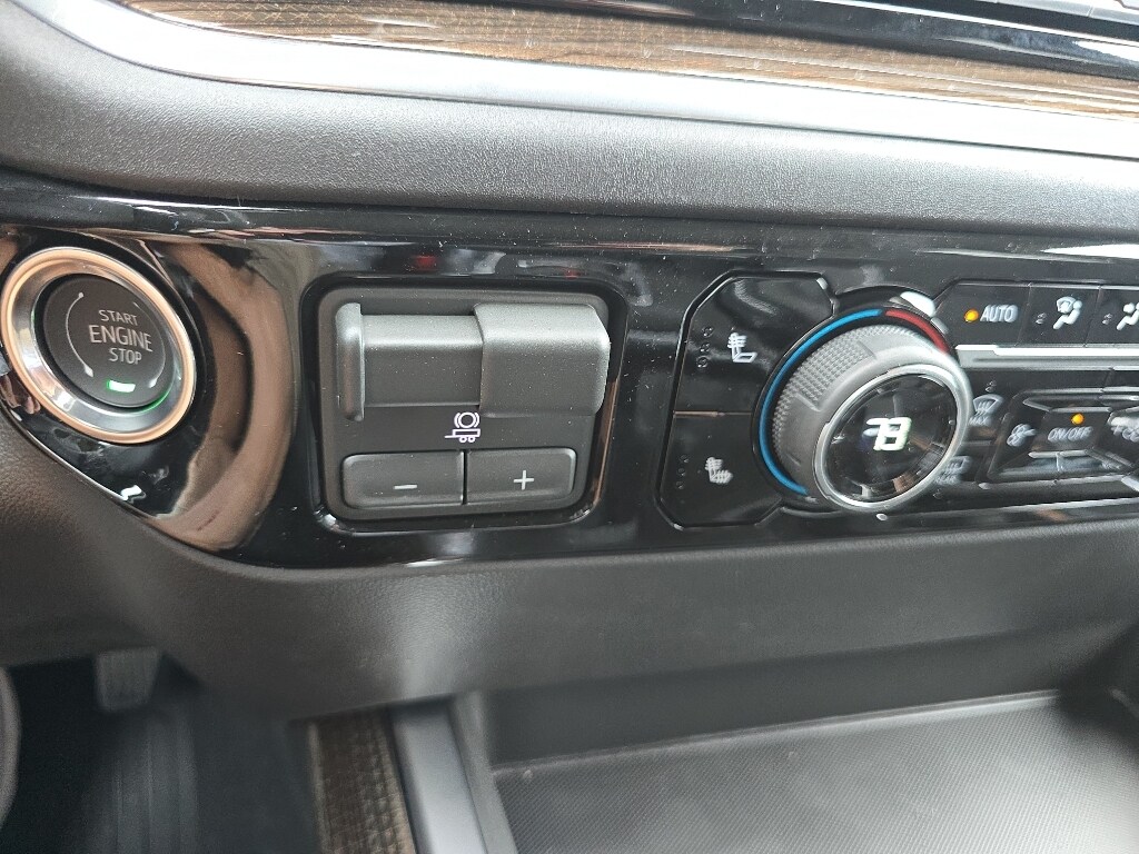 2026 Chevrolet Silverado 1500 RST - Photo 28