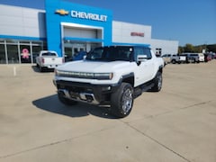 2025 GMC HUMMER EV Pickup 3X Truck