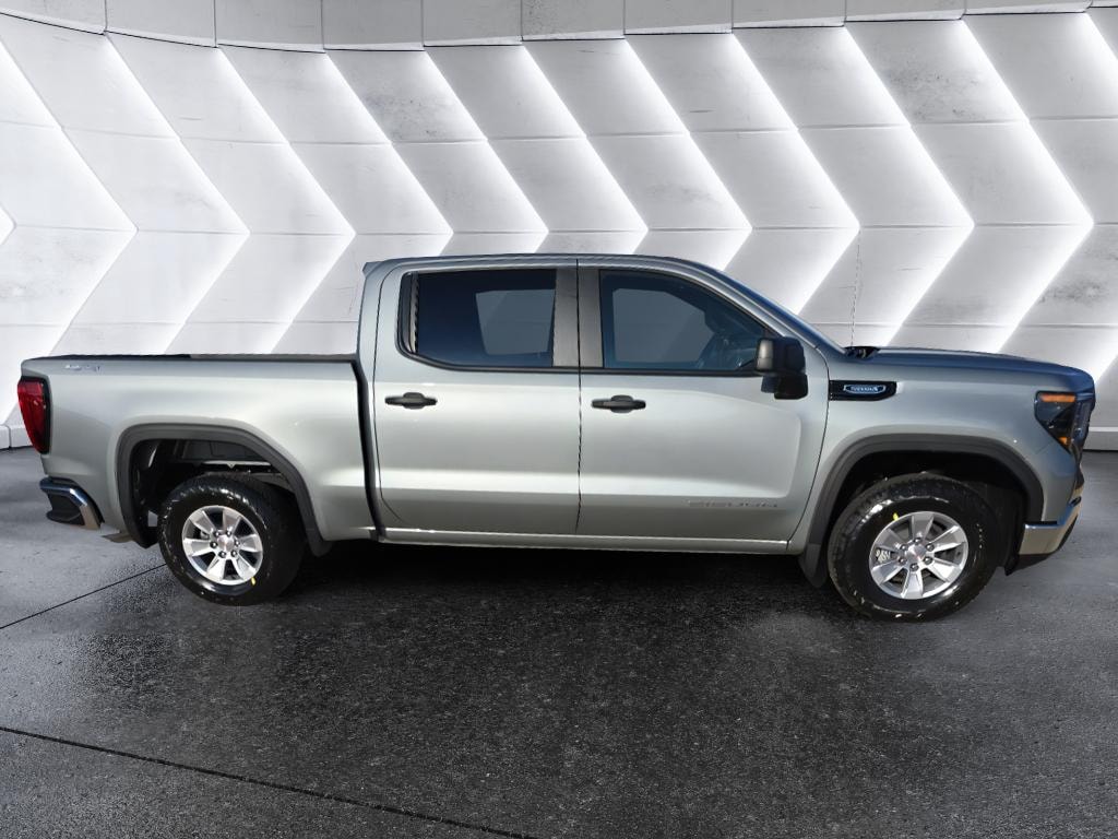 New 2026 GMC Sierra 1500 Pro Truck