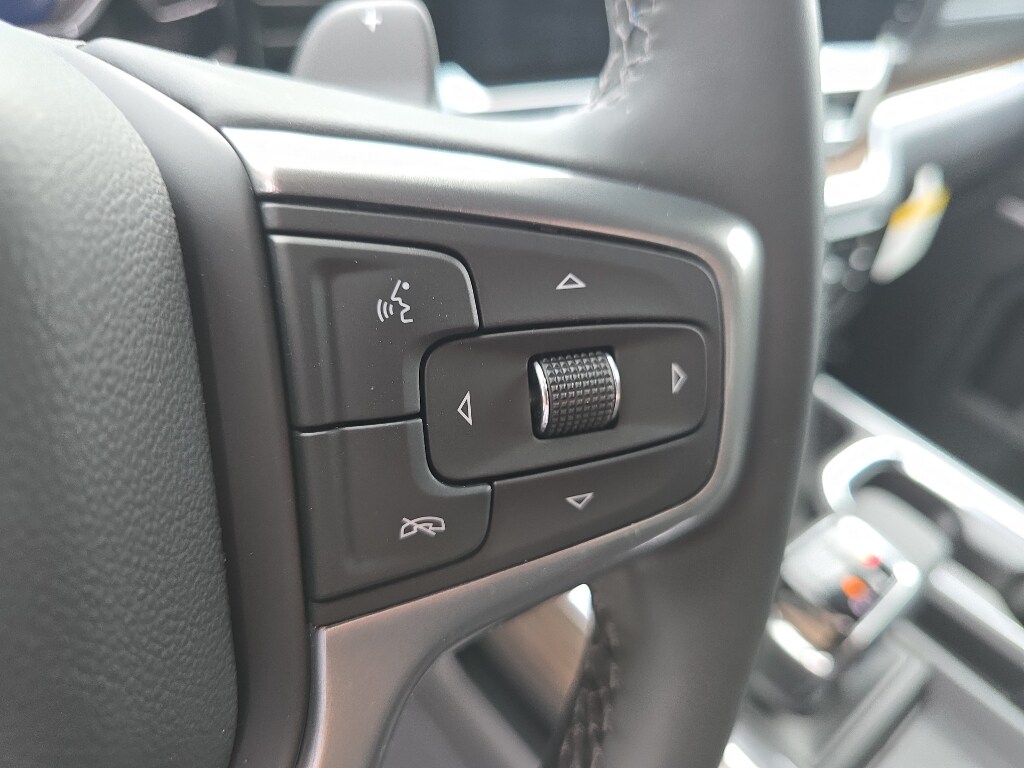 2026 Chevrolet Silverado 1500 RST - Photo 23