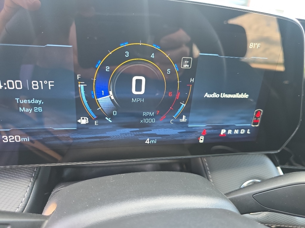 2026 Chevrolet Equinox LT - Photo 21